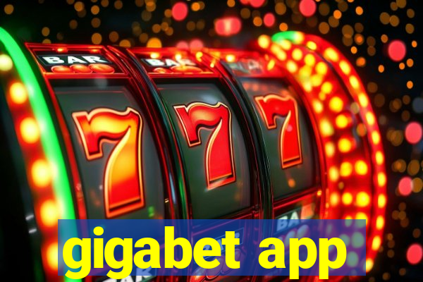 gigabet app